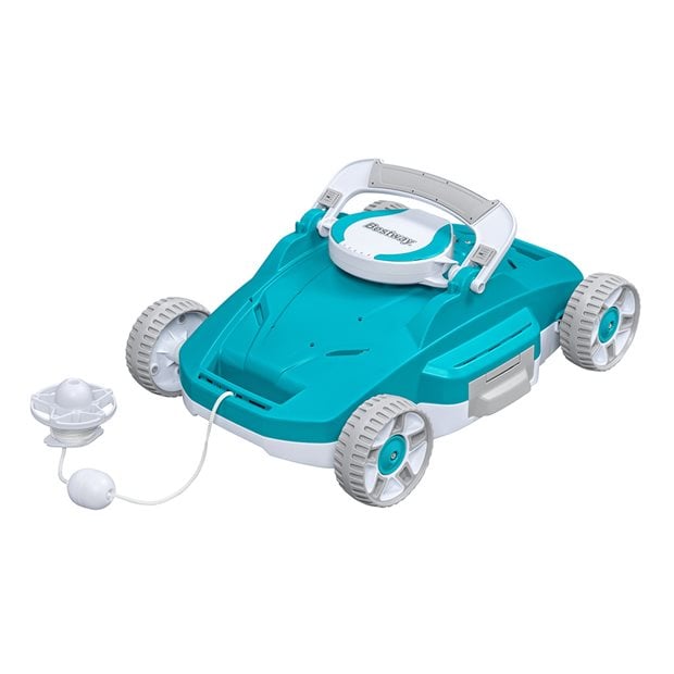Ρομποτική Σκούπα AquaTronix G200 Για Πισίνες | Bestway - 58765