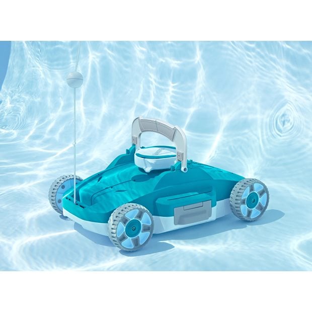 Ρομποτική Σκούπα AquaTronix G200 Για Πισίνες | Bestway - 58765