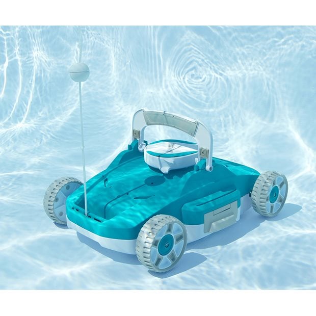 Ρομποτική Σκούπα AquaTronix G200 Για Πισίνες | Bestway - 58765