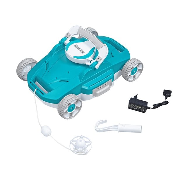 Ρομποτική Σκούπα AquaTronix G200 Για Πισίνες | Bestway - 58765