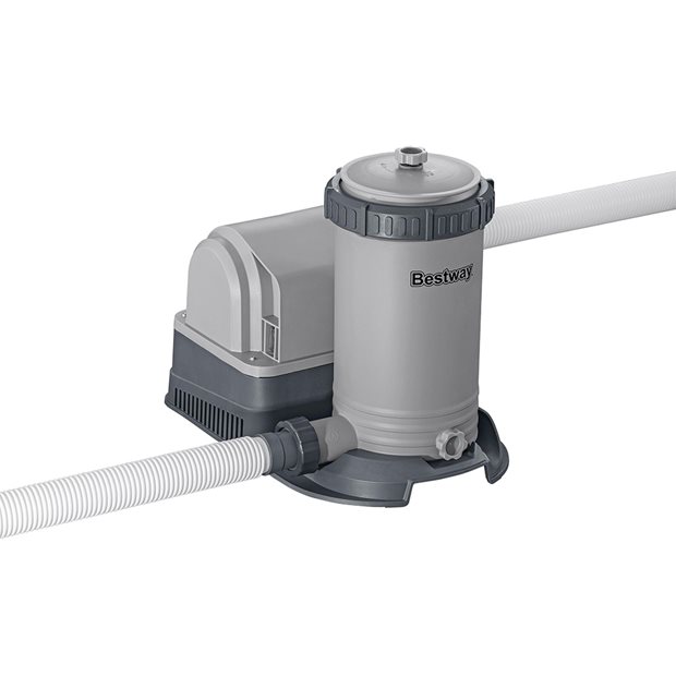 Αντλία Φίλτρου Bestway 9463L/2500Gal Για Πισίνες - 58391