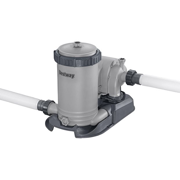 Αντλία Φίλτρου Bestway 9463L/2500Gal Για Πισίνες - 58391