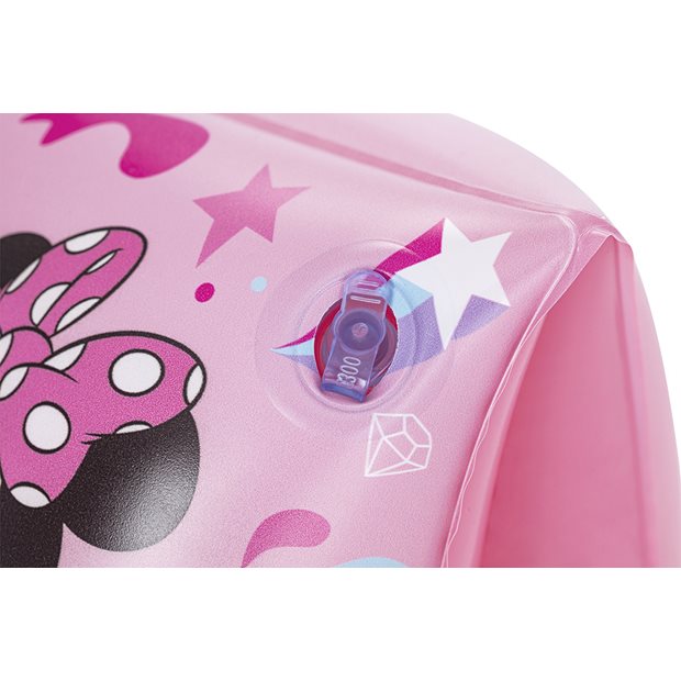 Μπρατσακια Junior Minnie Mouse | Bestway - 91038