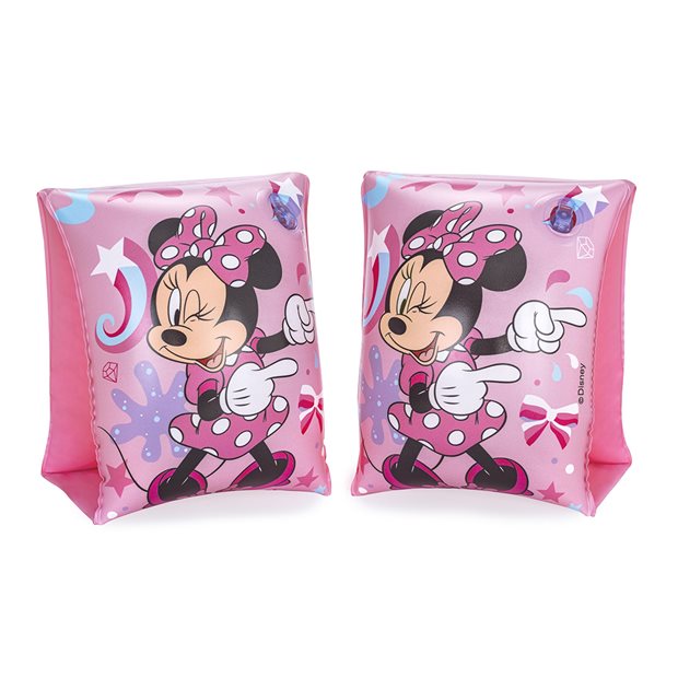 Μπρατσακια Junior Minnie Mouse | Bestway - 91038
