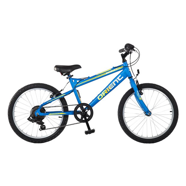 Ποδήλατο Orient Sprint Man 20" Μπλε - 151215B