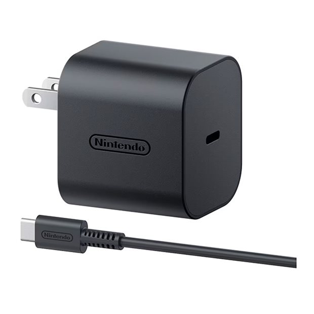 Nintendo Switch 2 AC Adapter - ACC.NS2-0001