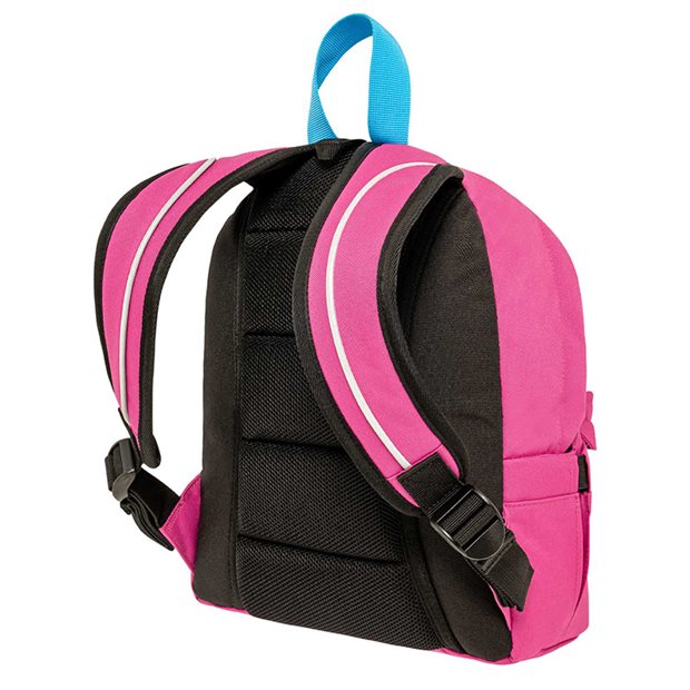 Polo Σακίδιο Πλάτης Mini Original Fuchsia/Cyan - 9010674456