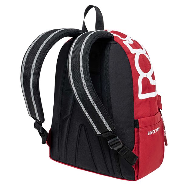 Polo Σακίδιο Πλάτης 75' Κόκκινο - 9010753000