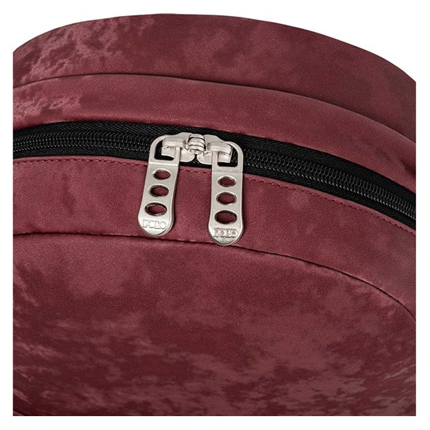 Polo Σακίδιο Πλάτης Cozy Bordeux - 9020683300