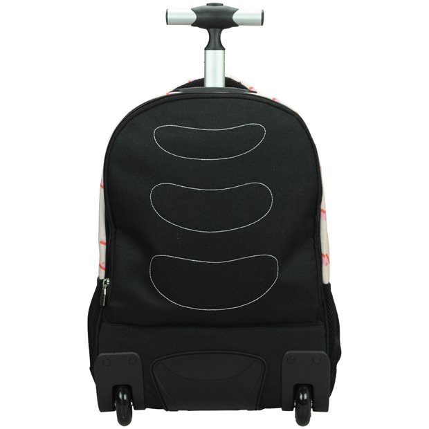 Παιδικό Σακίδιο Trolley Δημοτικού Bear BMU 2025 - 357-24074