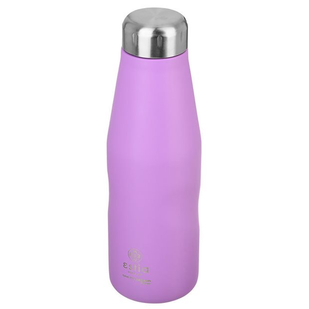 Θερμός Travel Flask | Lavender Purple - 01-7805