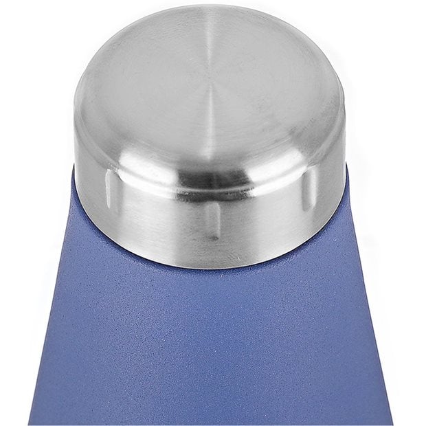 Θερμός Travel Flask | Denim Blue - 01-12052