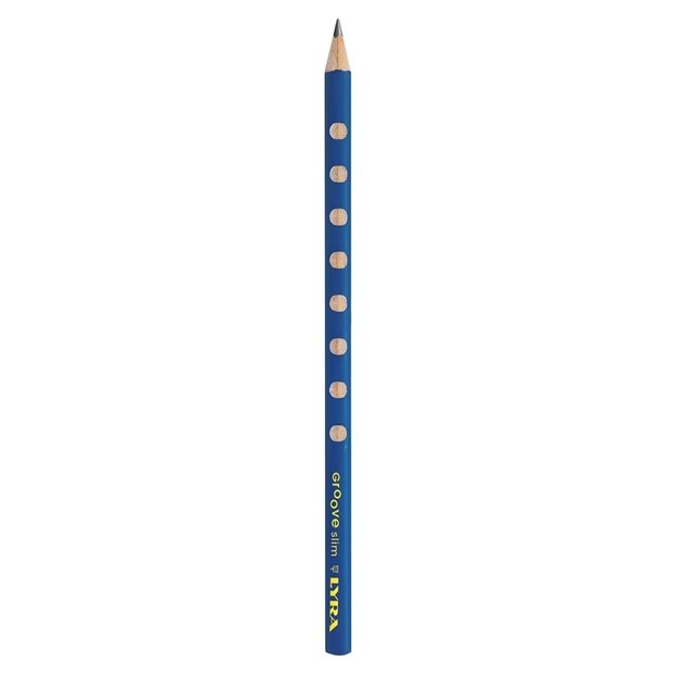 Μολυβι Groove Slim Lyra HB 1Τμχ - 001763480