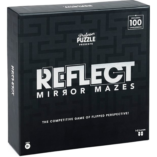 Επιτραπεζιο Παιχνιδι Reflect Mirror Mazes - BT-4