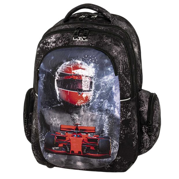 Polo Σακίδιο Πλάτης Maxxi Formula - 9010578356