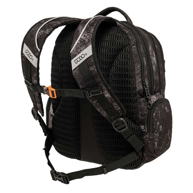 Polo Σακίδιο Πλάτης Maxxi Formula - 9010578356