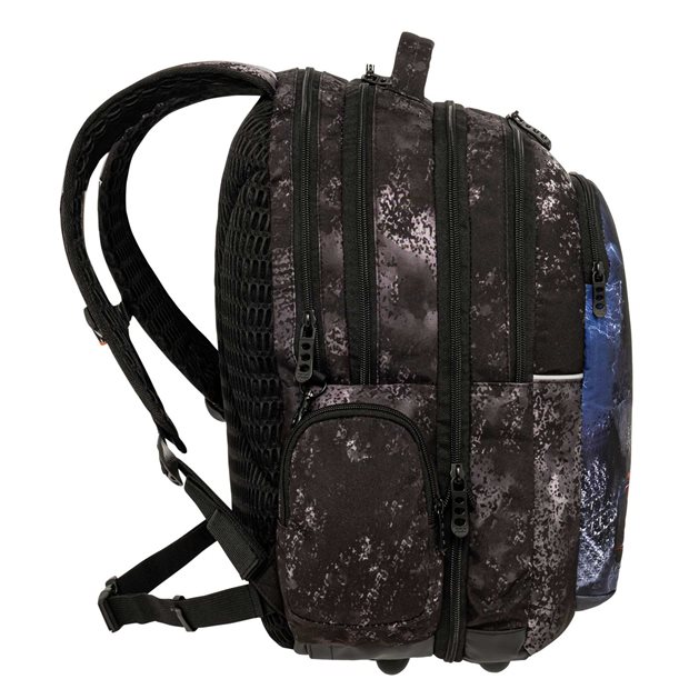 Polo Σακίδιο Πλάτης Maxxi Formula - 9010578356