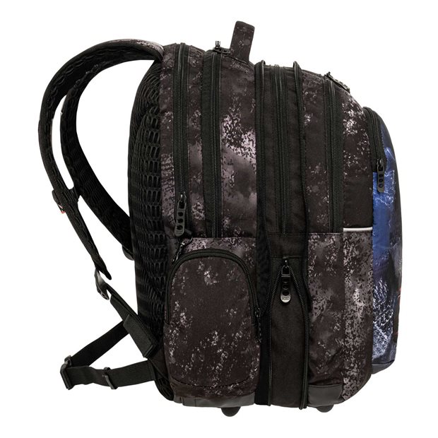 Polo Σακίδιο Πλάτης Maxxi Formula - 9010578356