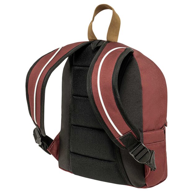 Polo Σακίδιο Πλάτης Mini Original Κεραμιδί/Χρυσό - 9010673576