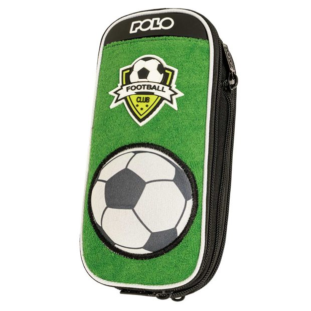 Polo Κασετίνα Διπλή Reel Football - 9370548346