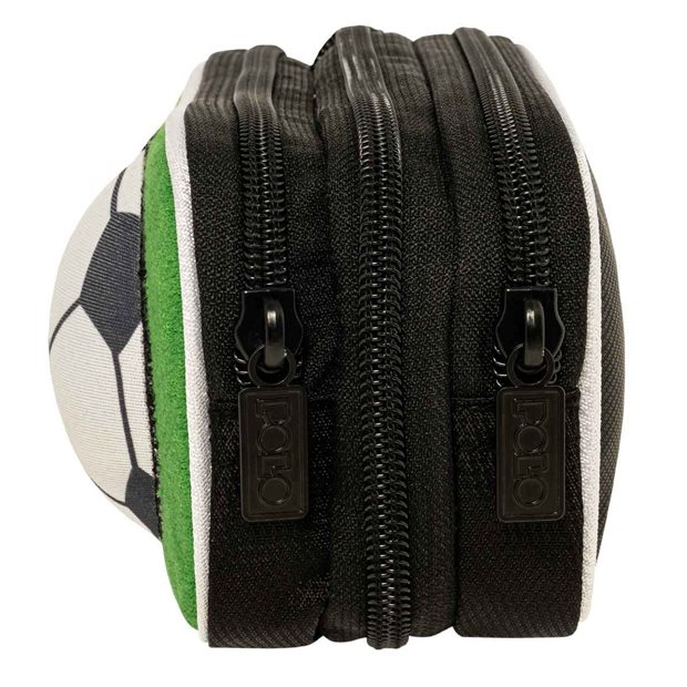 Polo Κασετίνα Διπλή Reel Football - 9370548346