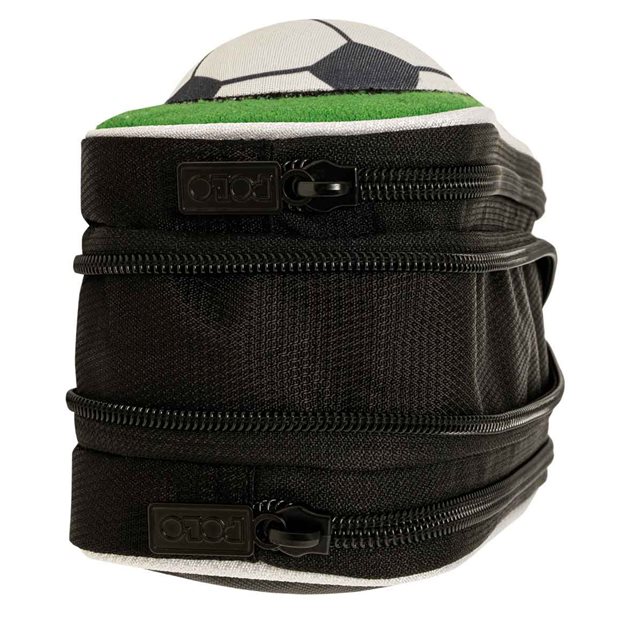 Polo Κασετίνα Διπλή Reel Football - 9370548346