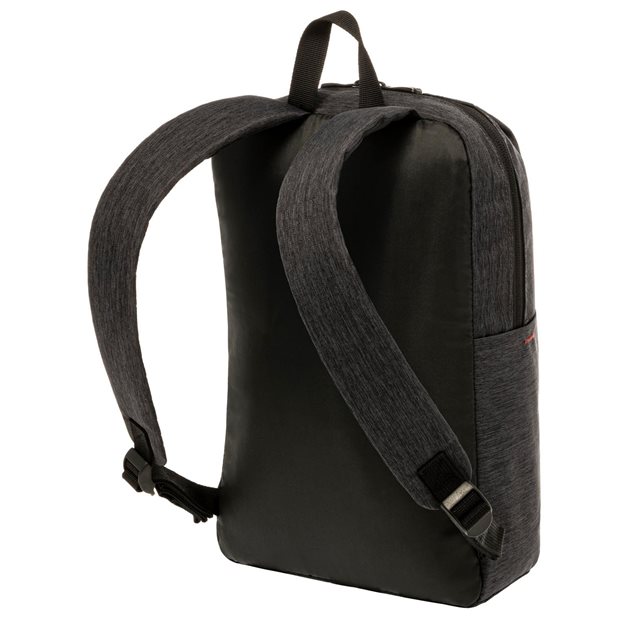 Polo Σακίδιο Πλάτης Airy 10Lt Μαύρο - 9020382000