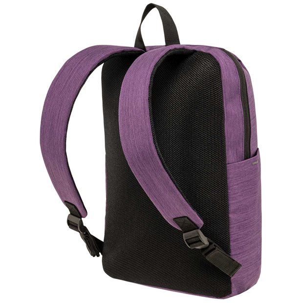 Polo Σακίδιο Πλάτης Airy 10Lt Μελιτζανί - 9020384800