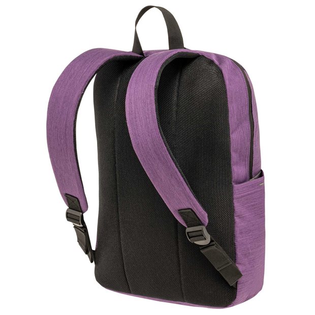 Polo Σακίδιο Πλάτης Airy 20Lt Μελιτζανί - 9020394800