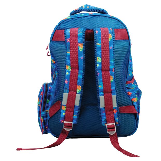 Σακίδιο Πλάτης Δημοτικού Vaiana Wave | Gim - 331-57031