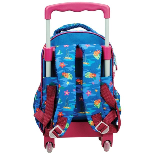 Σακίδιο Trolley Νηπίου Vaiana Wave | Gim - 331-57072