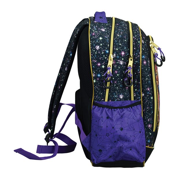 Σακίδιο Πλάτης Δημοτικού Monster High Boo | Gim - 350-01031