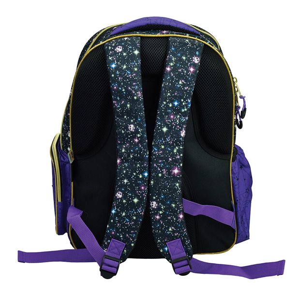 Σακίδιο Πλάτης Δημοτικού Monster High Boo | Gim - 350-01031