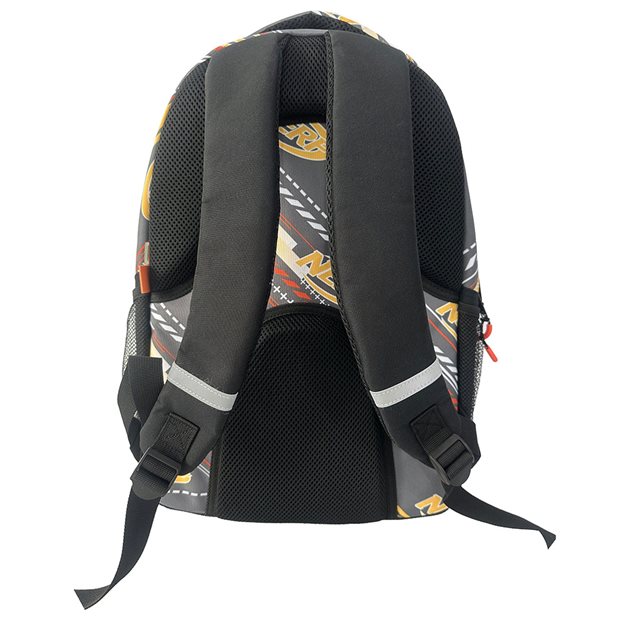 Σακίδιο Πλάτης Δημοτικού Nerf Universe | Gim - 336-37031