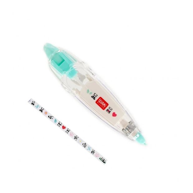Legami Διακοσμητική Ταινία Στυλό Panda - DT0002