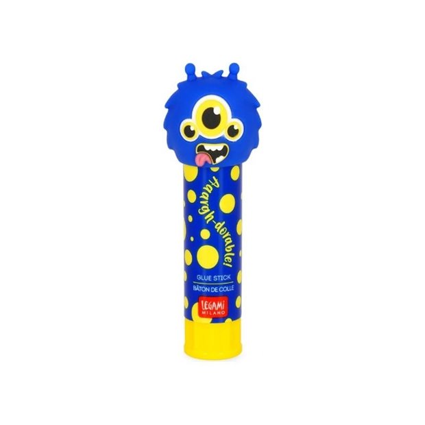Legami Κόλλα Stick Monster Για Χειροτεχνίες - GLU0004