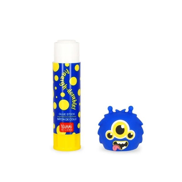 Legami Κόλλα Stick Monster Για Χειροτεχνίες - GLU0004