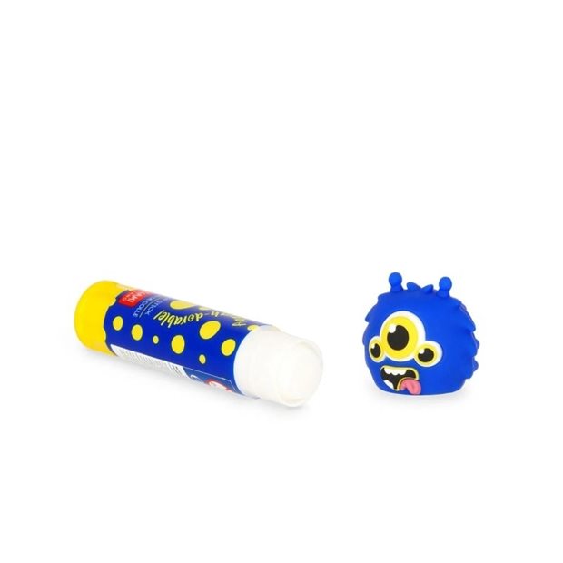 Legami Κόλλα Stick Monster Για Χειροτεχνίες - GLU0004