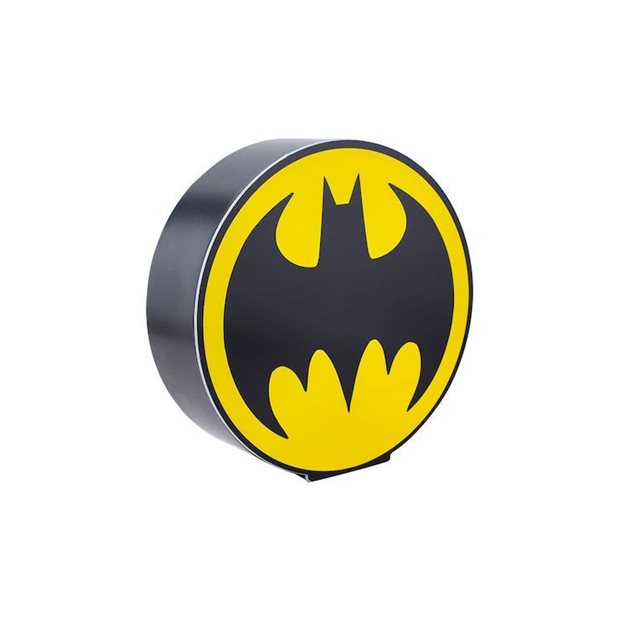 Φωτιστικο DC - Batman | Paladone - PP9862BM