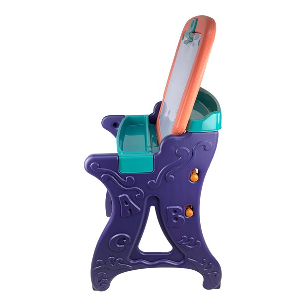 Θρανίο Με Πίνακα Ζωγραφικής & Αξεσουάρ - 8833