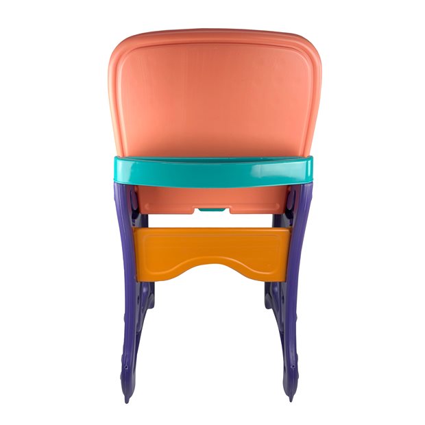 Θρανίο Με Πίνακα Ζωγραφικής & Αξεσουάρ - 8833