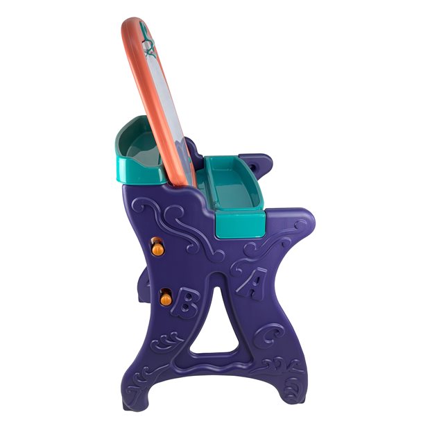 Θρανίο Με Πίνακα Ζωγραφικής & Αξεσουάρ - 8833