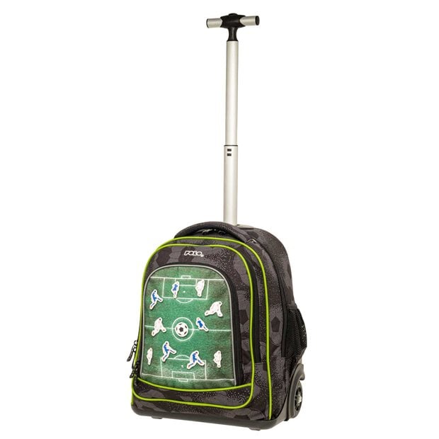 Polo Σακίδιο Trolley Mover Football - 9010738381