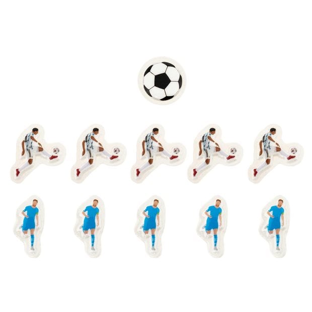 Polo Σακίδιο Trolley Mover Football - 9010738381