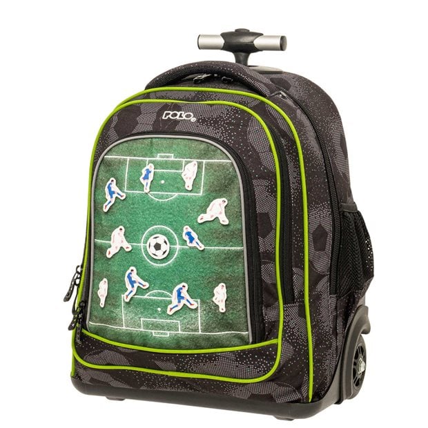 Polo Σακίδιο Trolley Mover Football - 9010738381