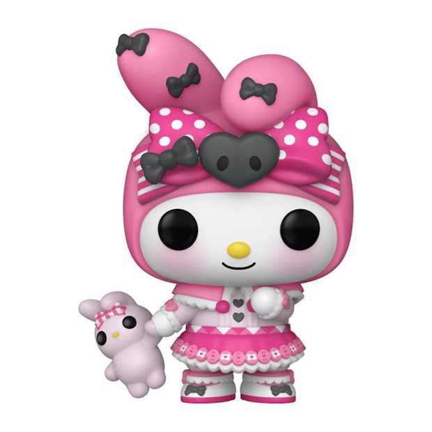 My Melody (20th Ann.) - My Melody #114 | Funko Pop! - UND88861