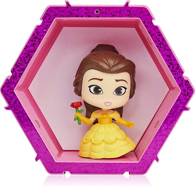 Καψουλα Belle | Disney Princess - DIS-PRC-1016-03