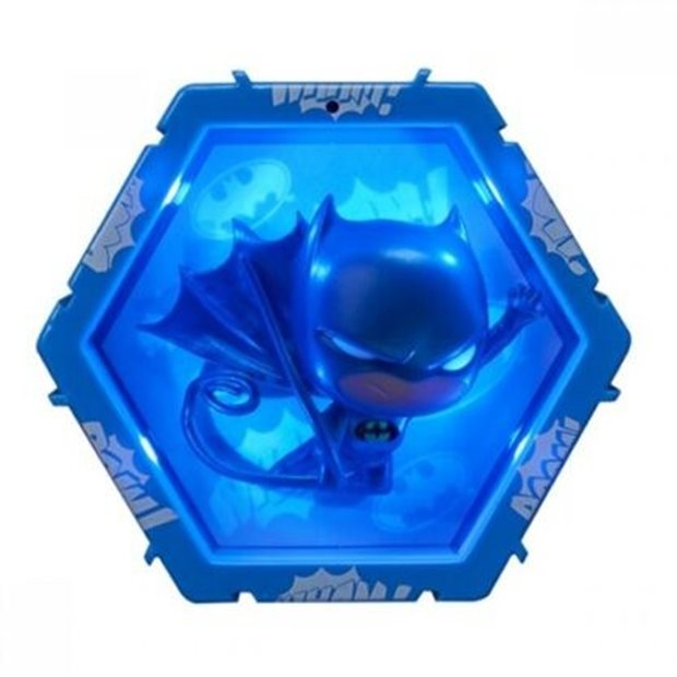 Καψουλα Batman Blue Metallic | DC Universe - DC-1005-14
