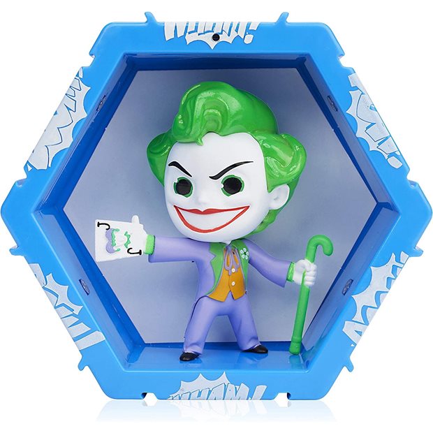 Καψουλα Joker | DC Universe - DC-1005-04