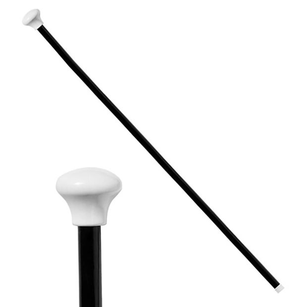 Αποκριάτικο Αξεσουάρ Μπαστούνι 81cm - 3396B
